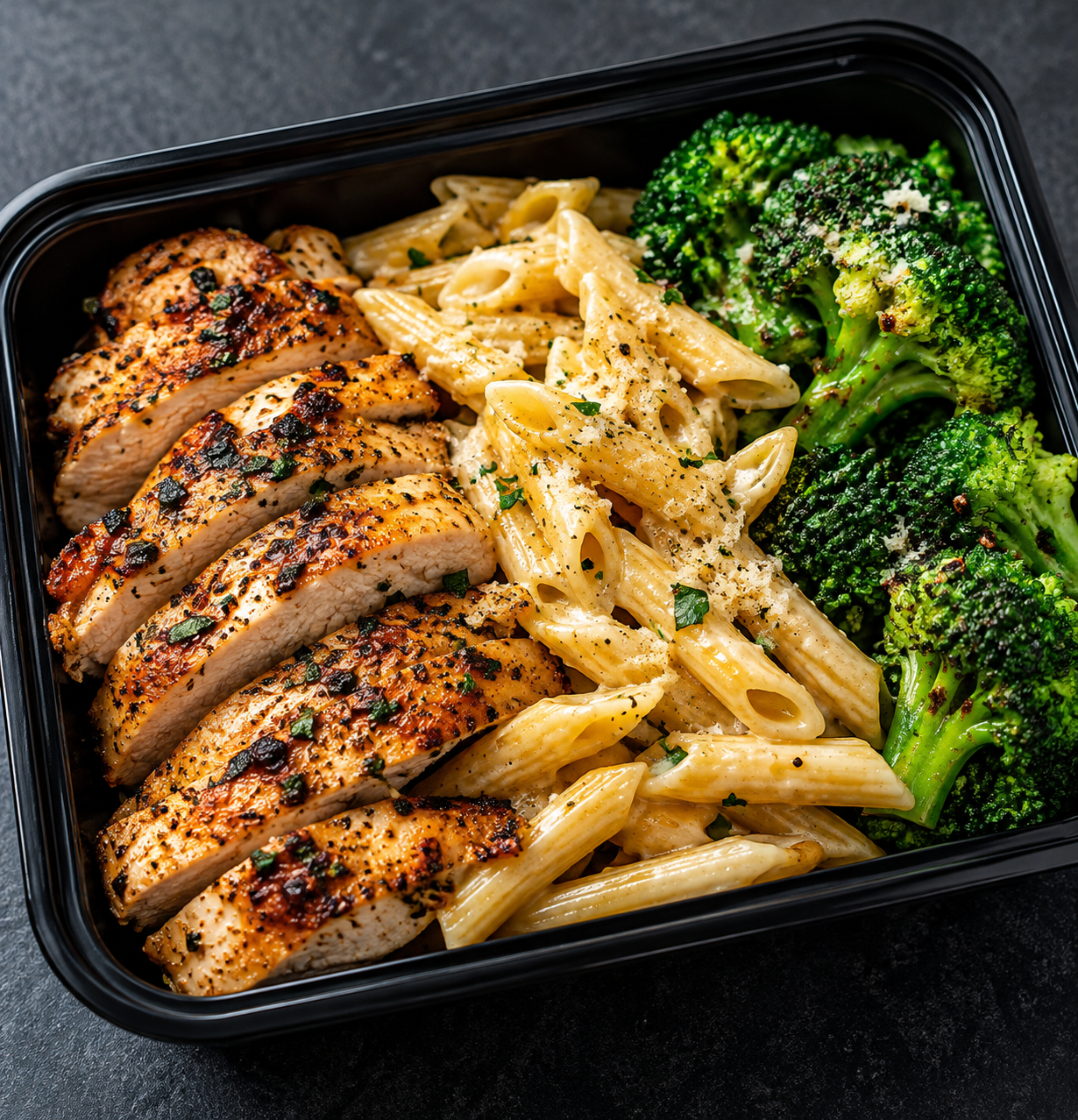 BENEFIT PROTEIN MEAL