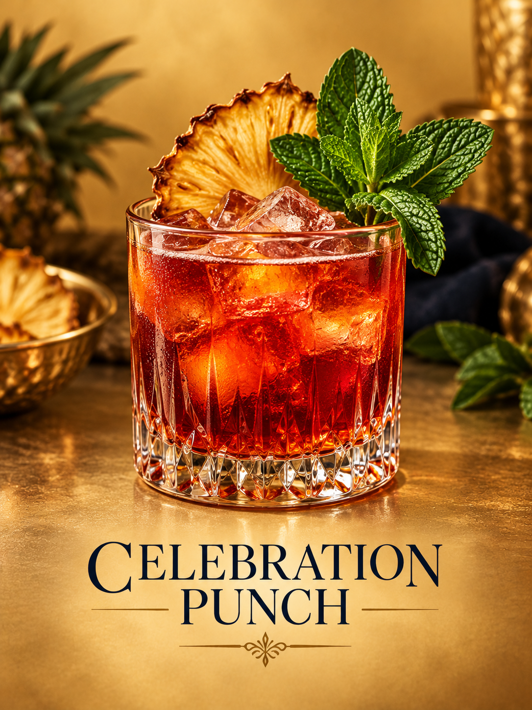 Celebration Punch
