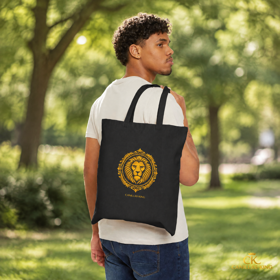 CK totebag black lion crest.png