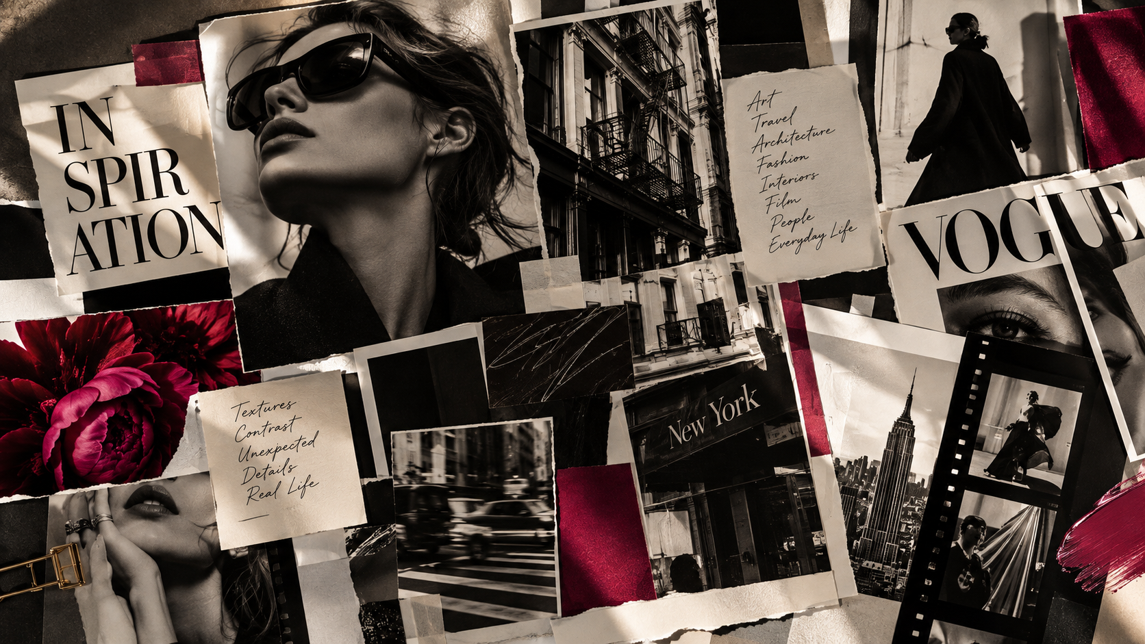 Where to Find Website Design Inspiration 