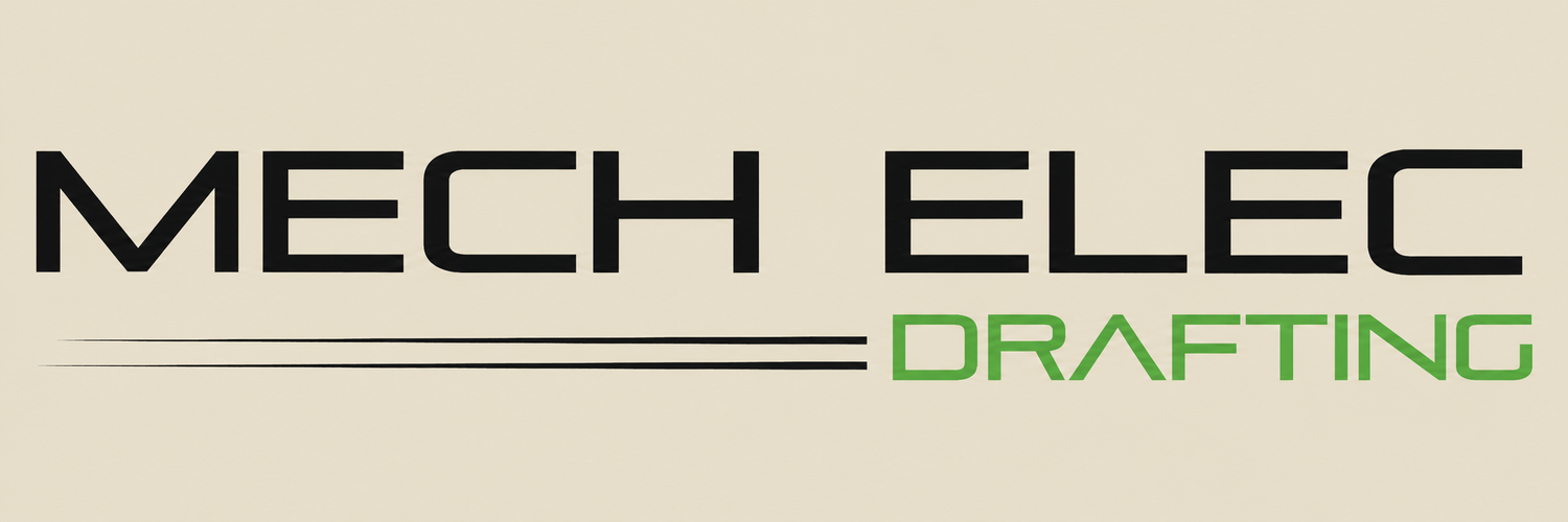 Mech Elec Drafting