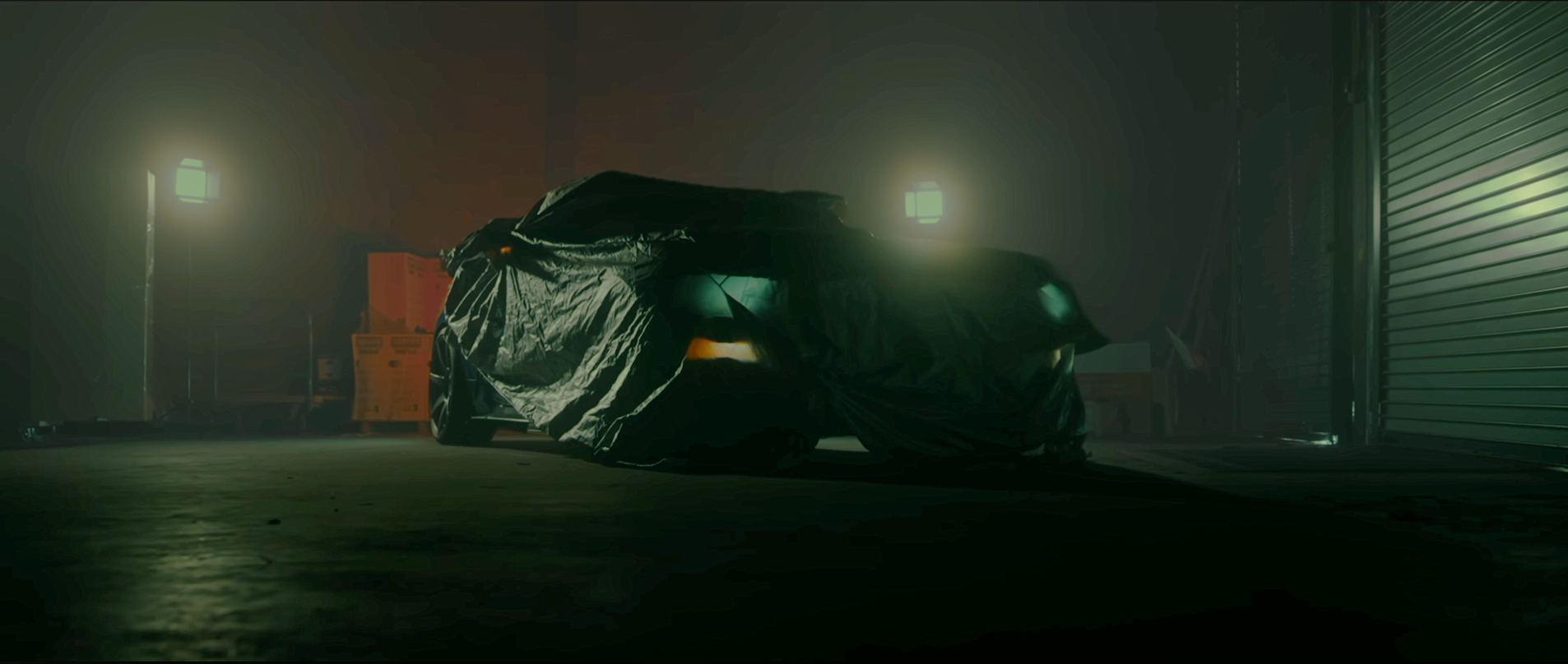 AUTOMOTIVE