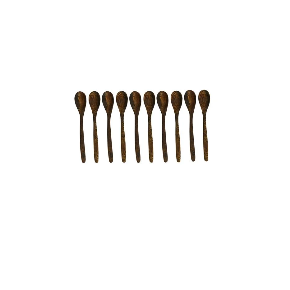 Mini Wooden Spoon