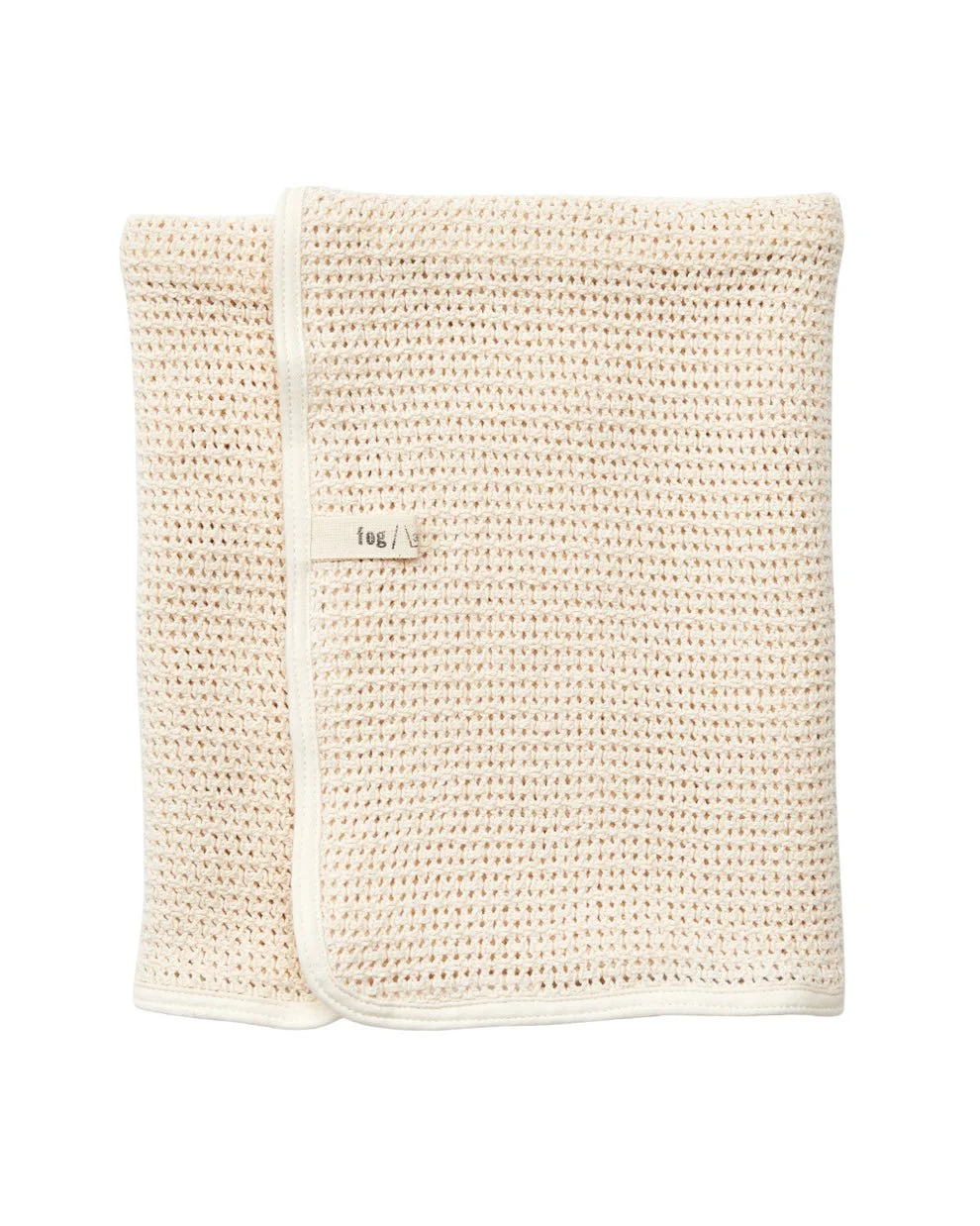 Organic Essentials | Baby Blanket