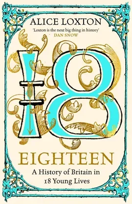 Eighteen - Alice Loxton.webp