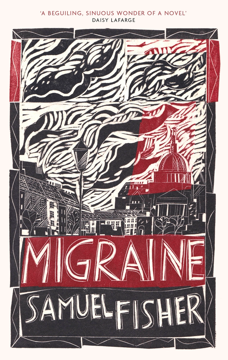 Migraine - Samuel Fisher.webp