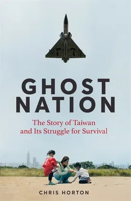 Ghost Nation - Chris Horton.webp