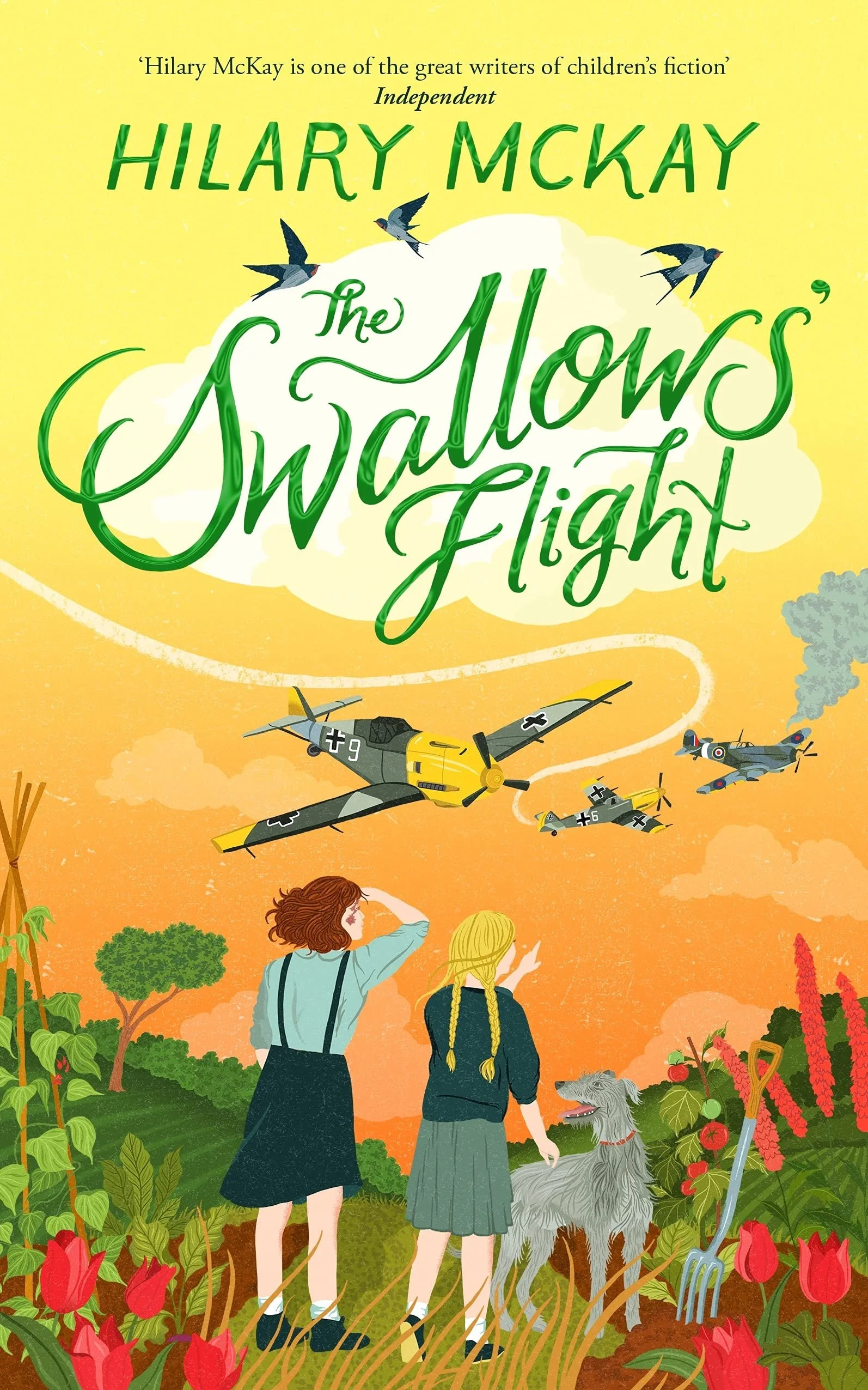 The Swallow's Flight.jpeg