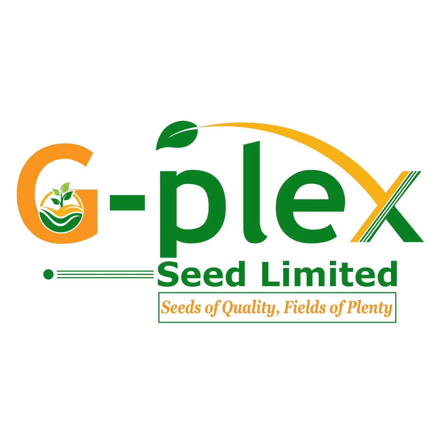 G-plex Seed Limited