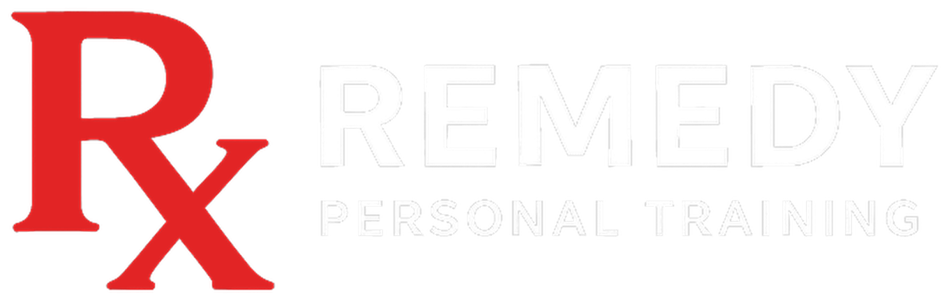 Remedy Personal Training