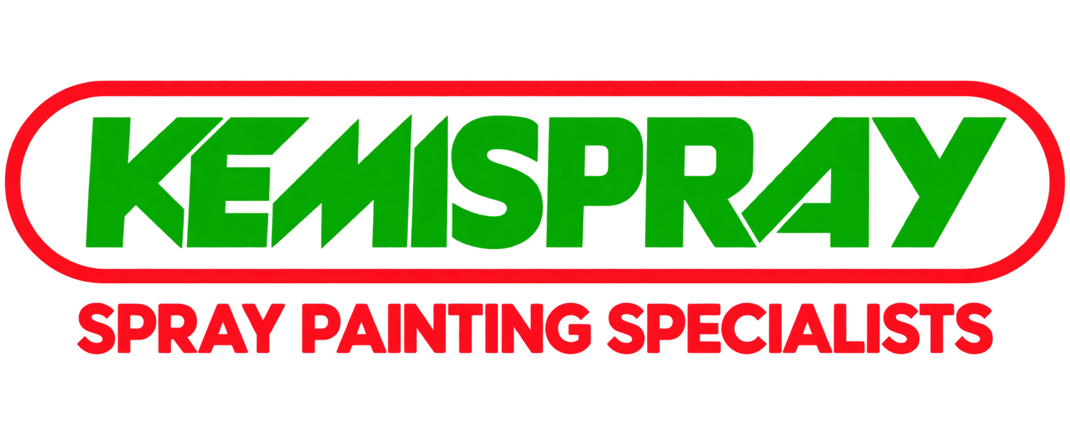 Kemispray Ltd