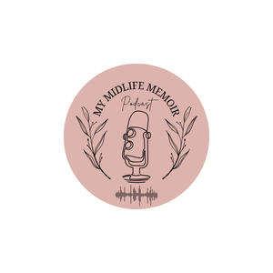 My Midlife Memoir Podcast Trailer