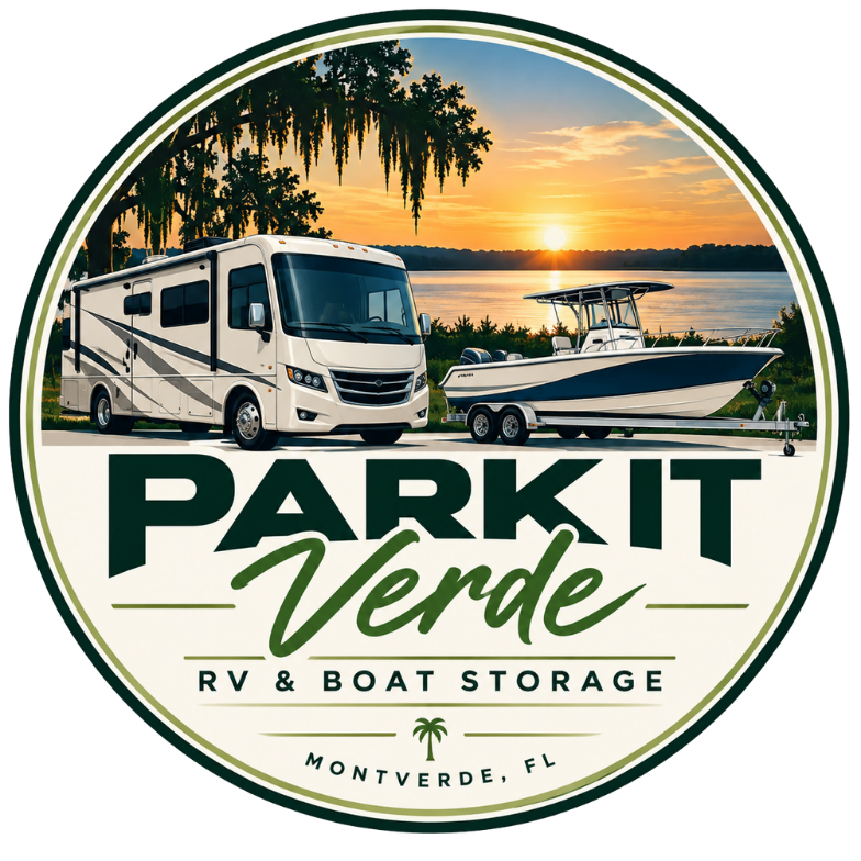 Park It Verde