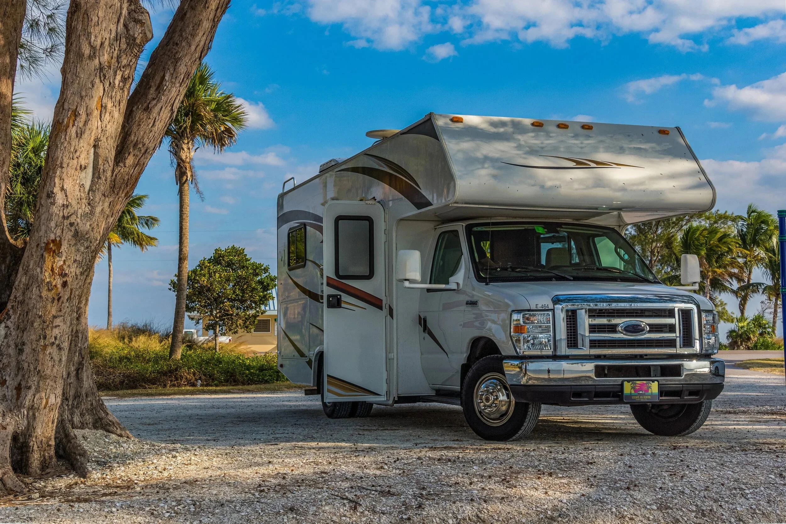RV Storage