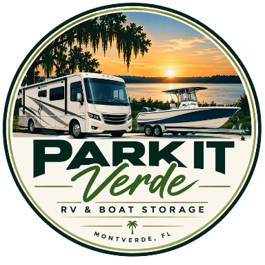 Park It Verde