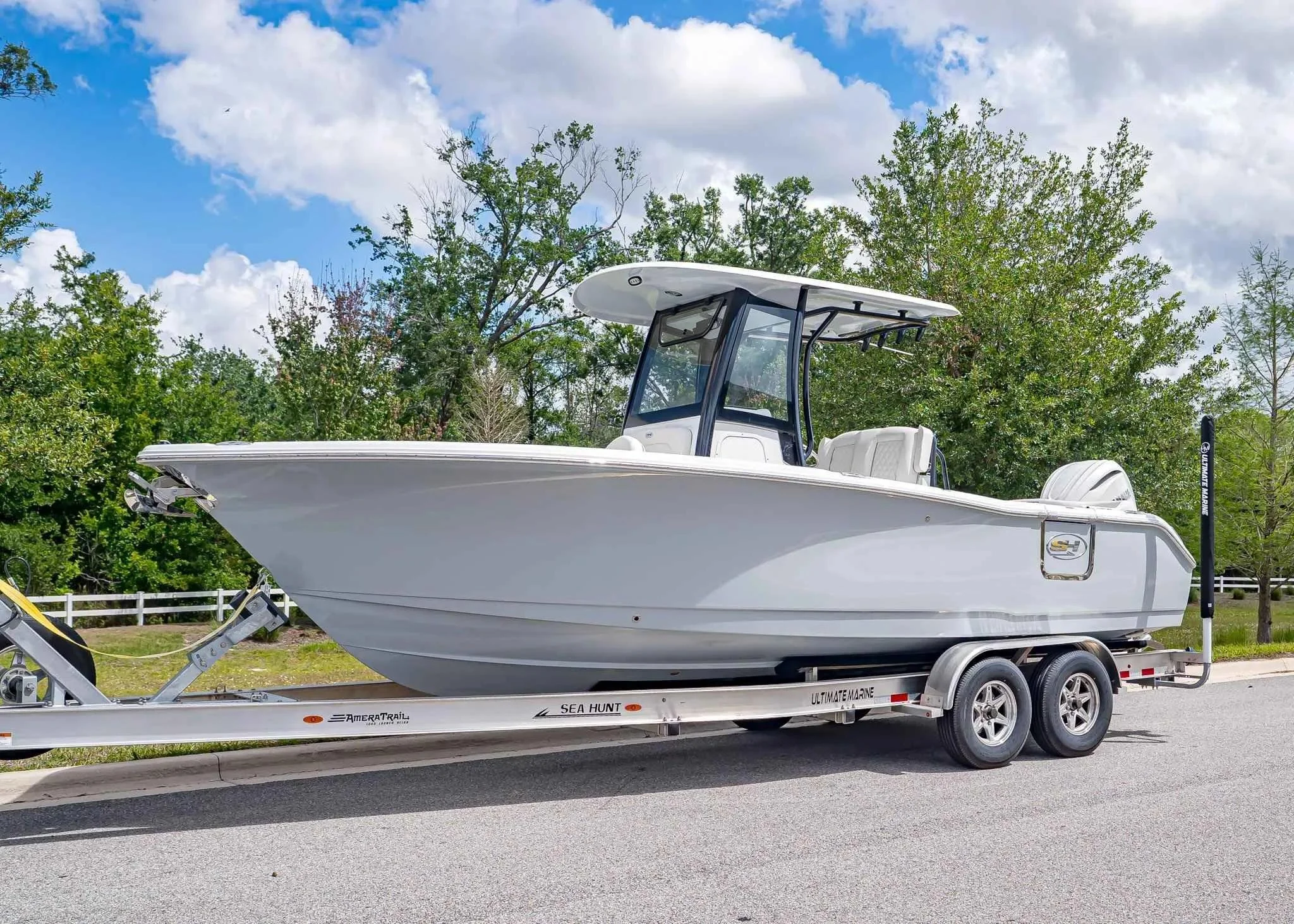 Boat Storage