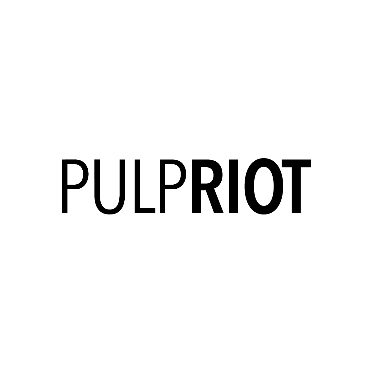 Black text on white background reads 'PULPR0T'