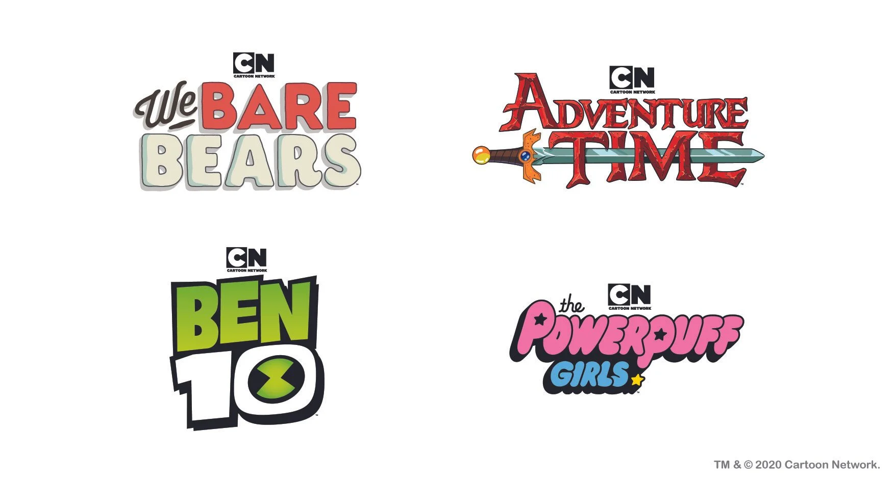 CARTOON NETWORK