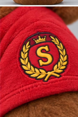Standards' Family Crest - In Development