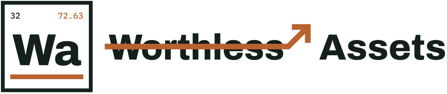 Worthless Assets