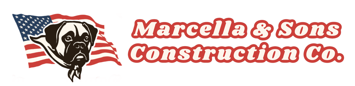 Marcella &amp; Sons Construction Co.