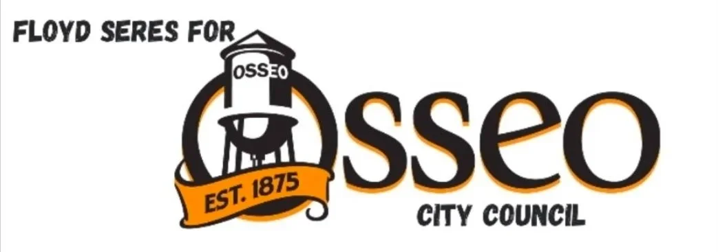 ommon-Sense Leadership    Accountable Government    A Stronger Osseo