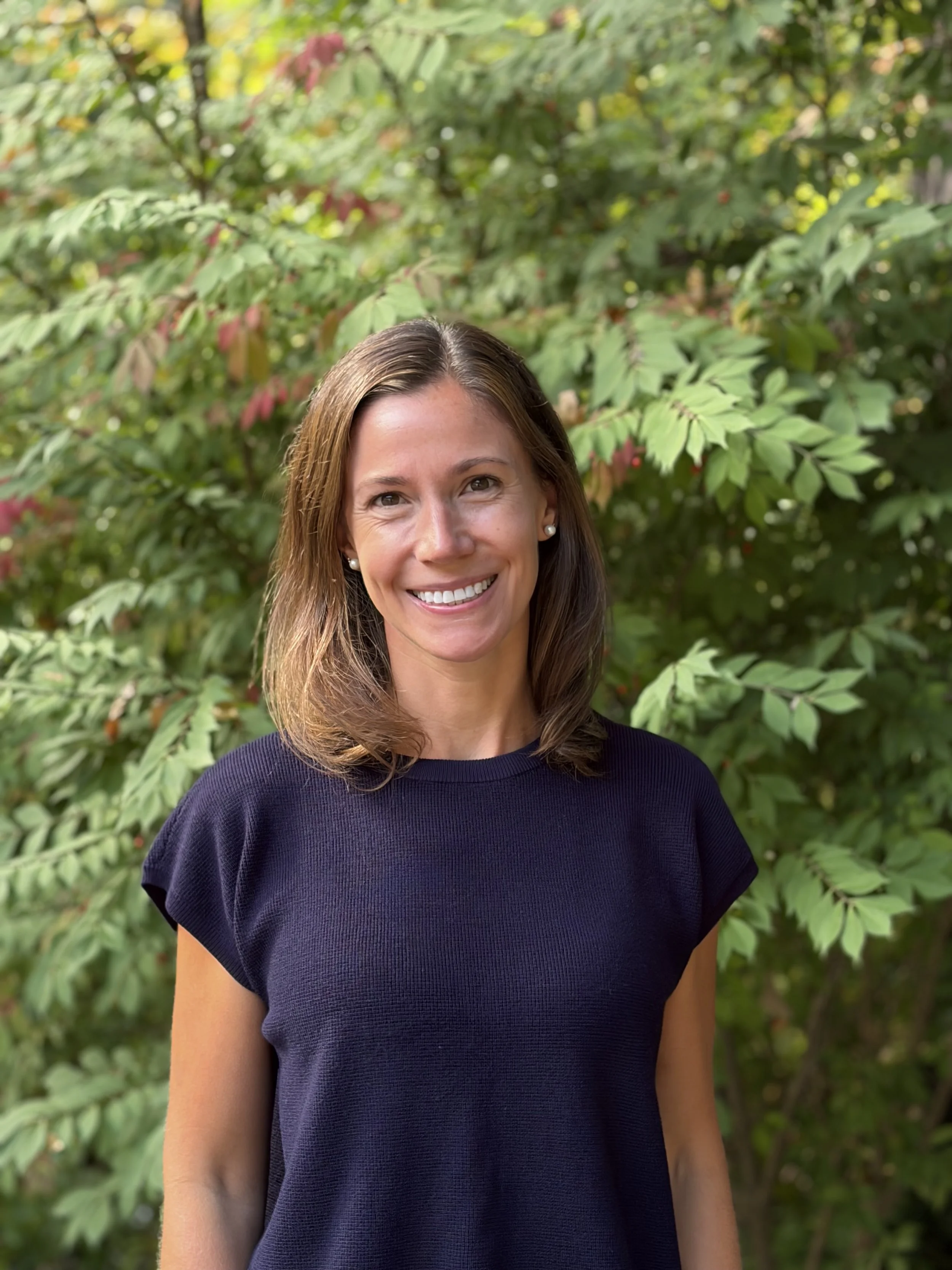 Elissa Mauke
