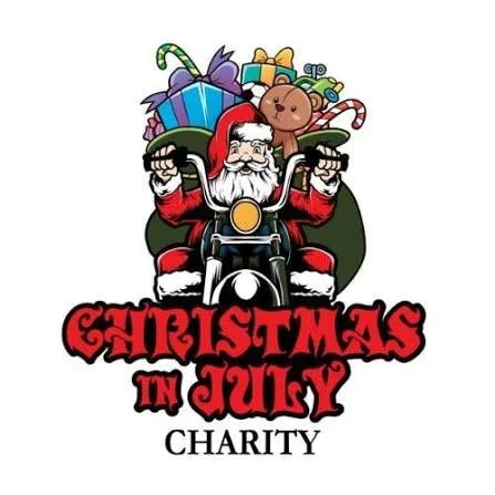 Christmas in July Charity