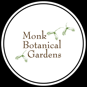 Monk Botanical Gardens