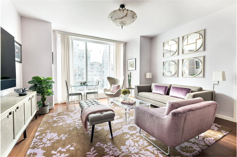COZY ON UPPER WEST SIDE