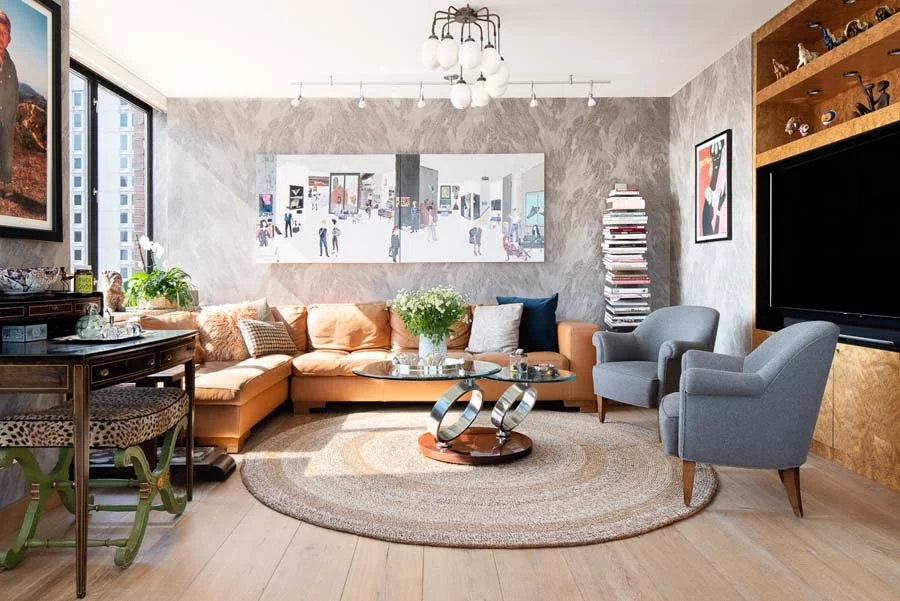 Renovation