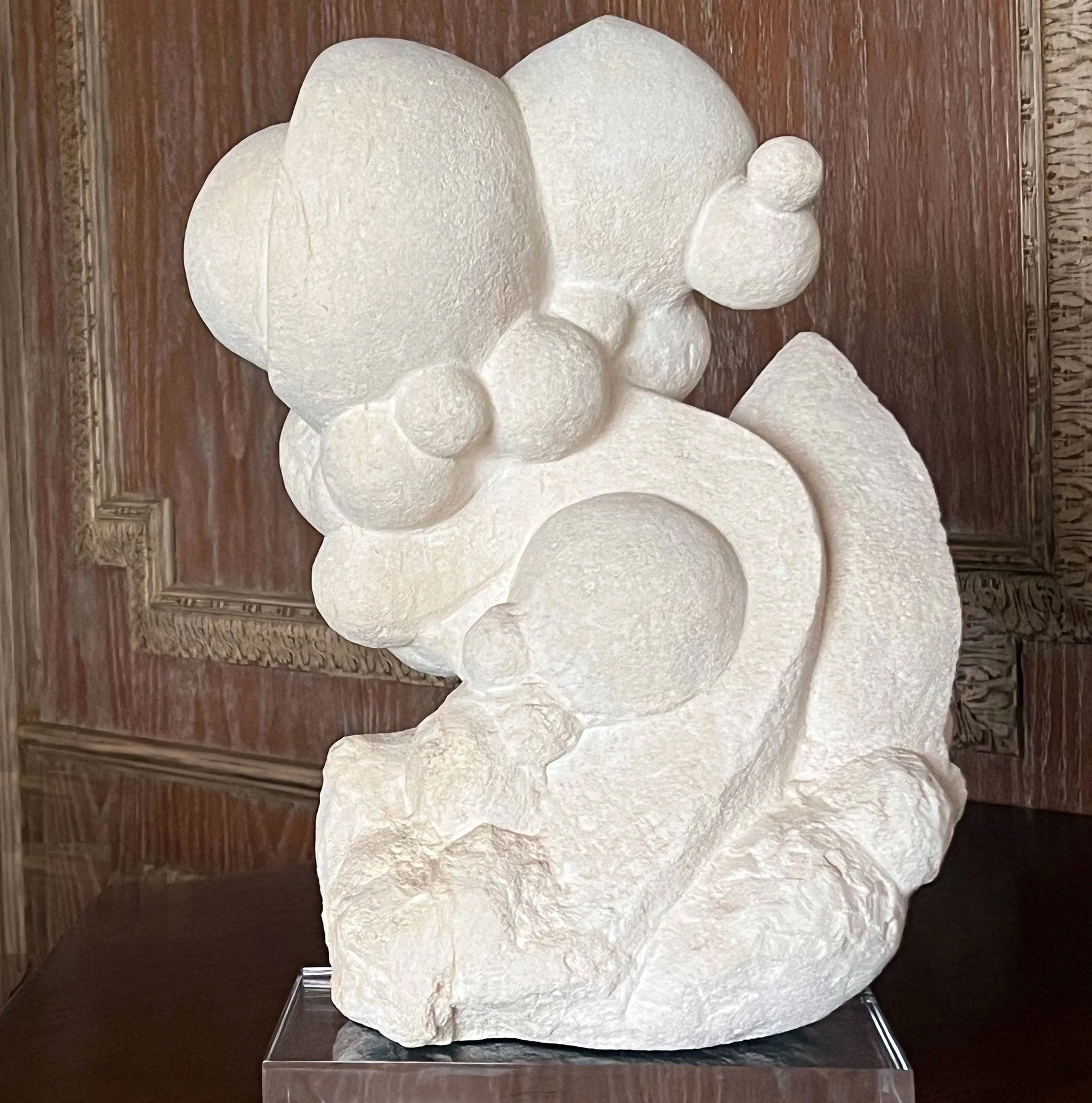 Sculpture