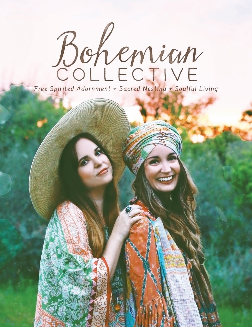Bohemian Collective Magazine