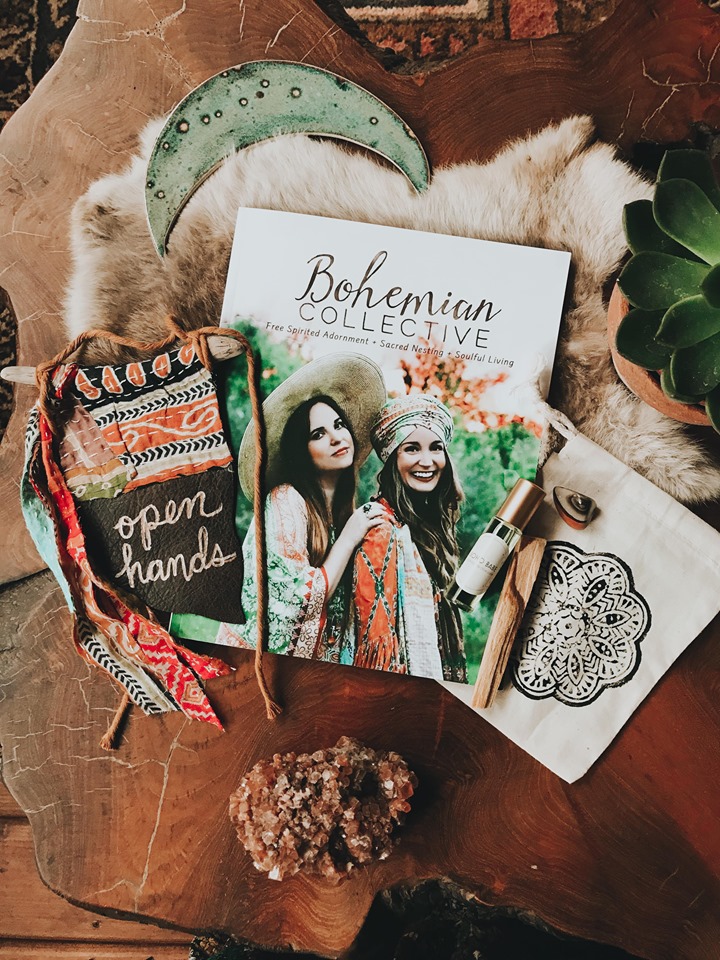 Bohemian Collective Magazine