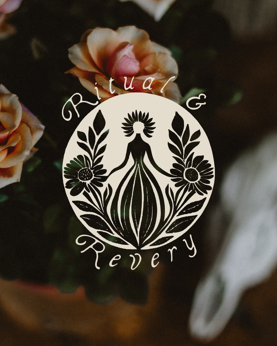 Volume One - A Sacred Descent Zine - Digital Edition