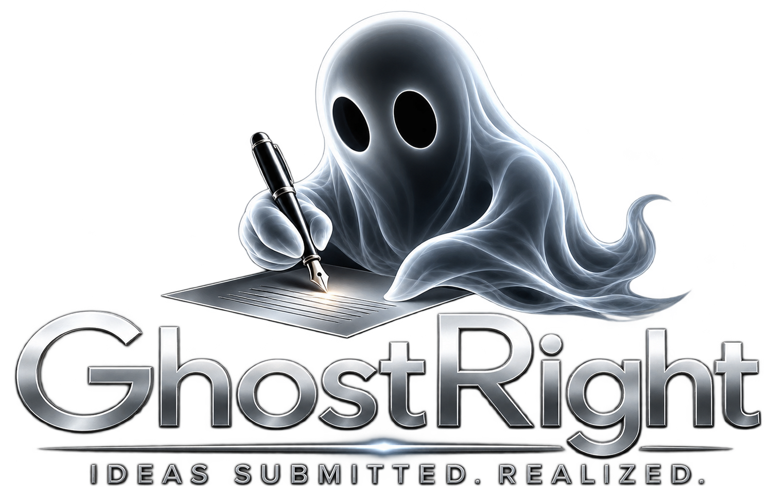 GhostRight Technologies LLC