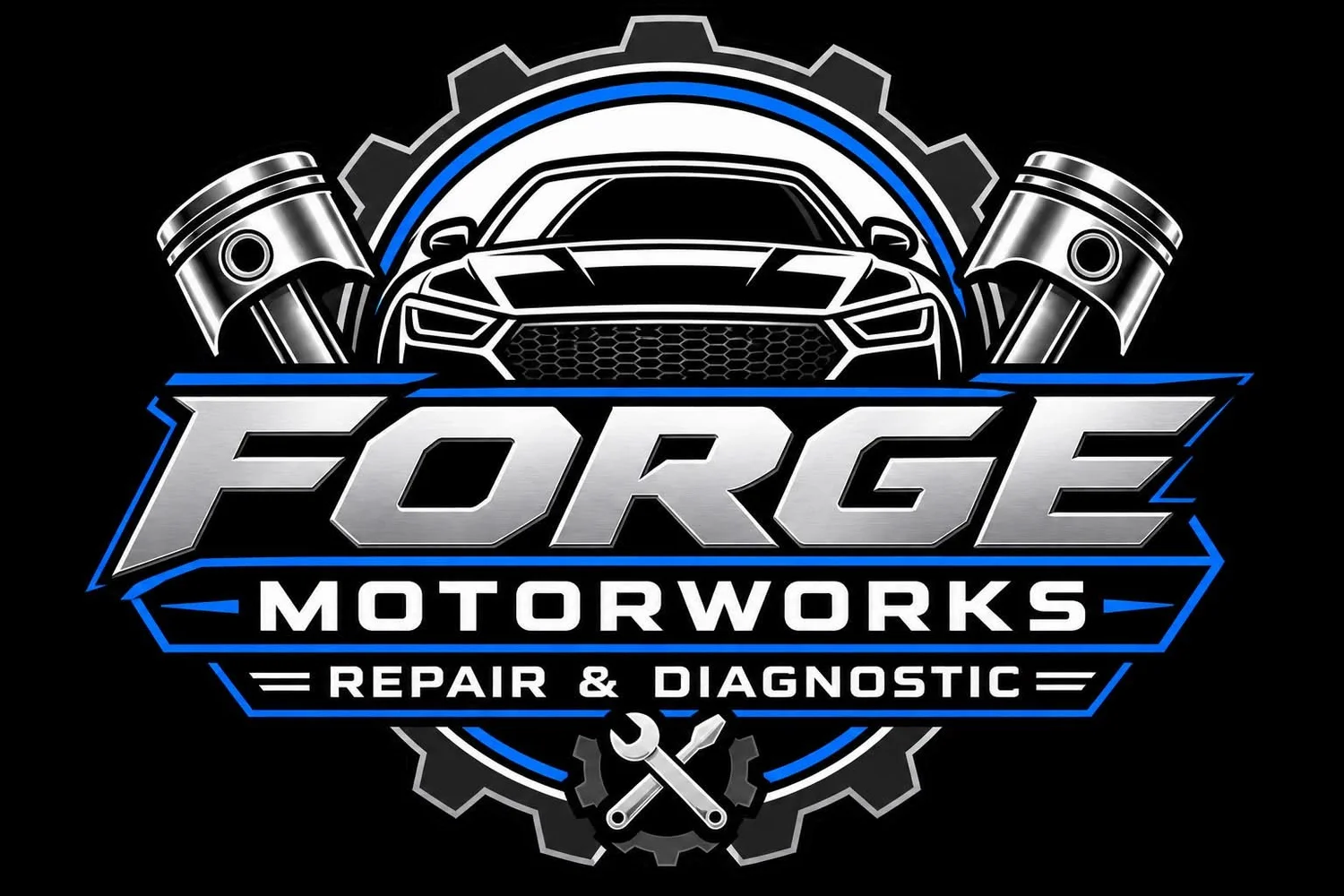 Forge MotorWorks LTD