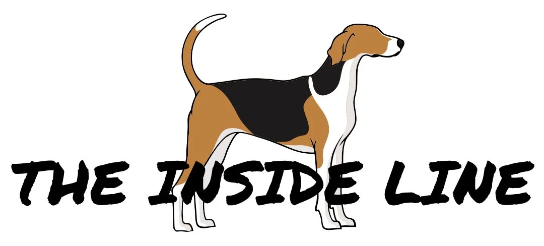 The Inside Line