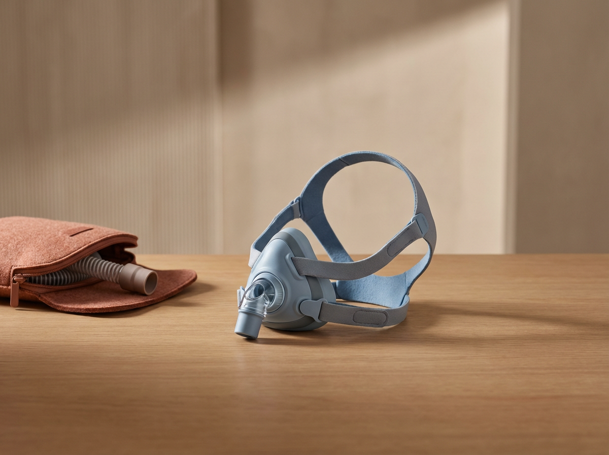 CPAP Mask