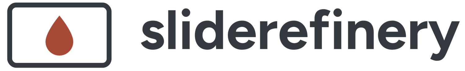 Slide Refinery