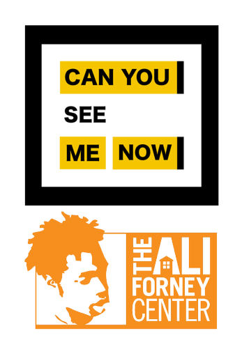 CAN YOU SEE ME NOW?