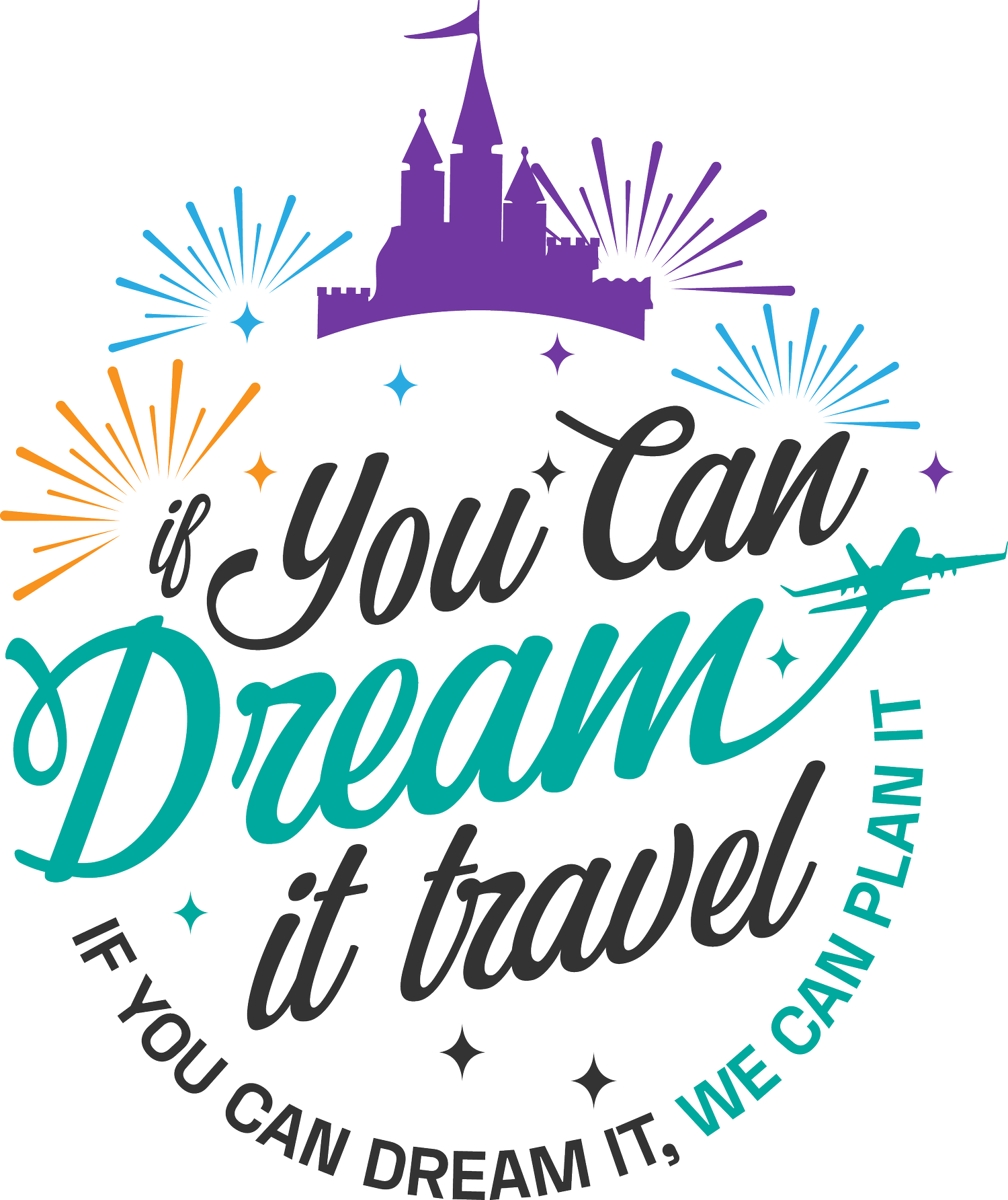 Jennifer with If You Can Dream It Travel
