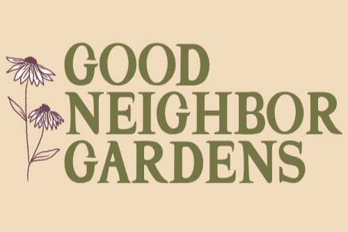 good neighbor gardens