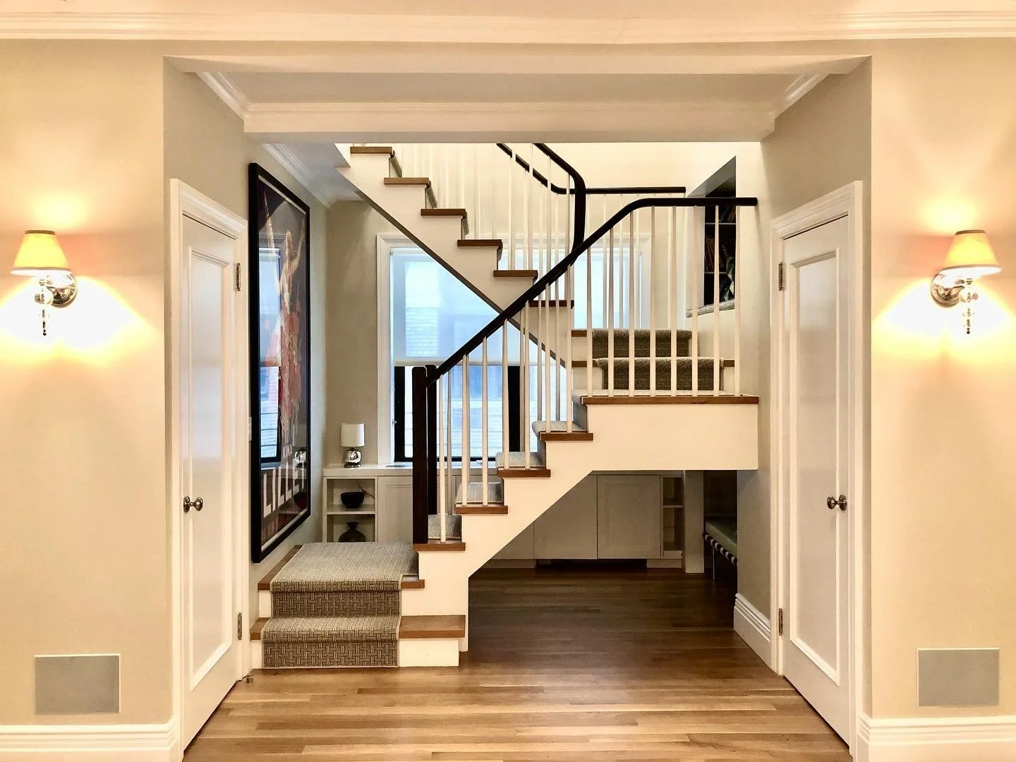 Harris Residence