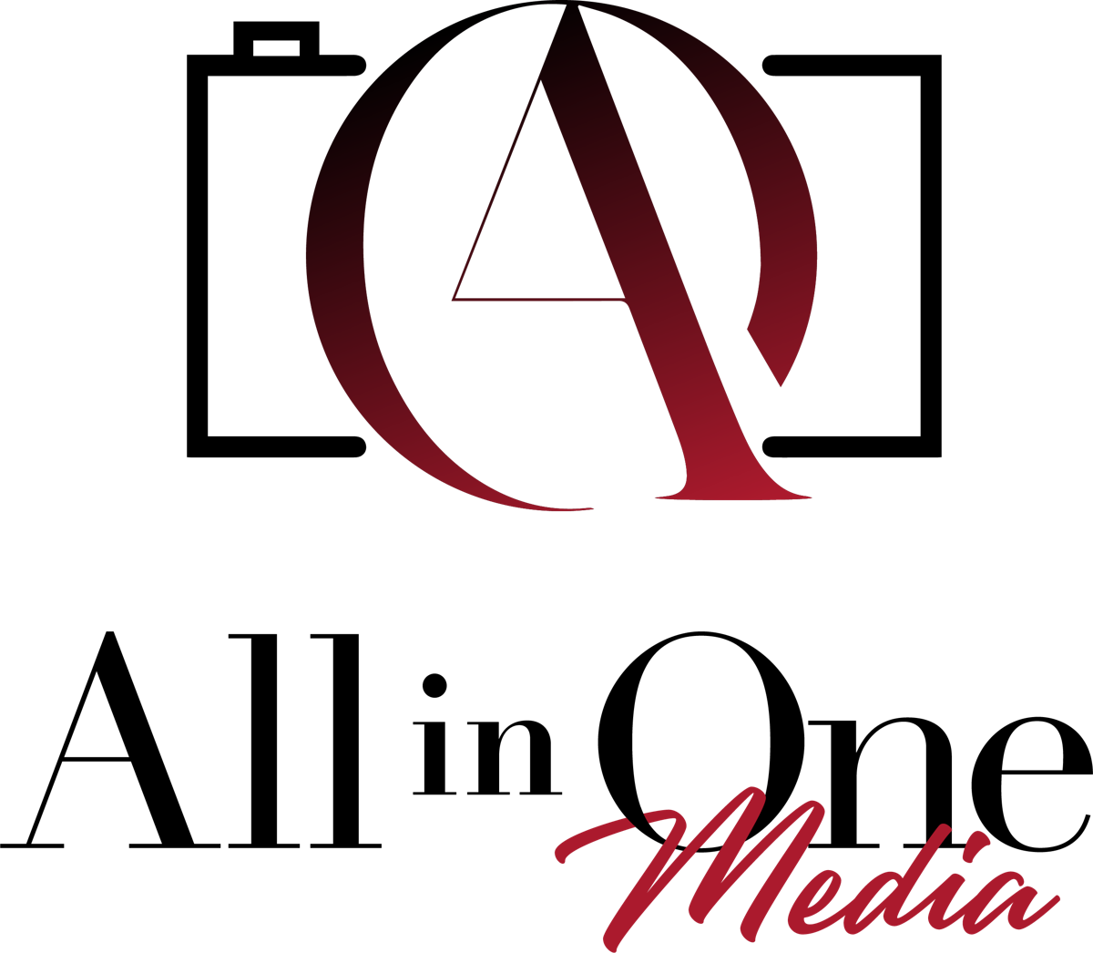 All in One Media