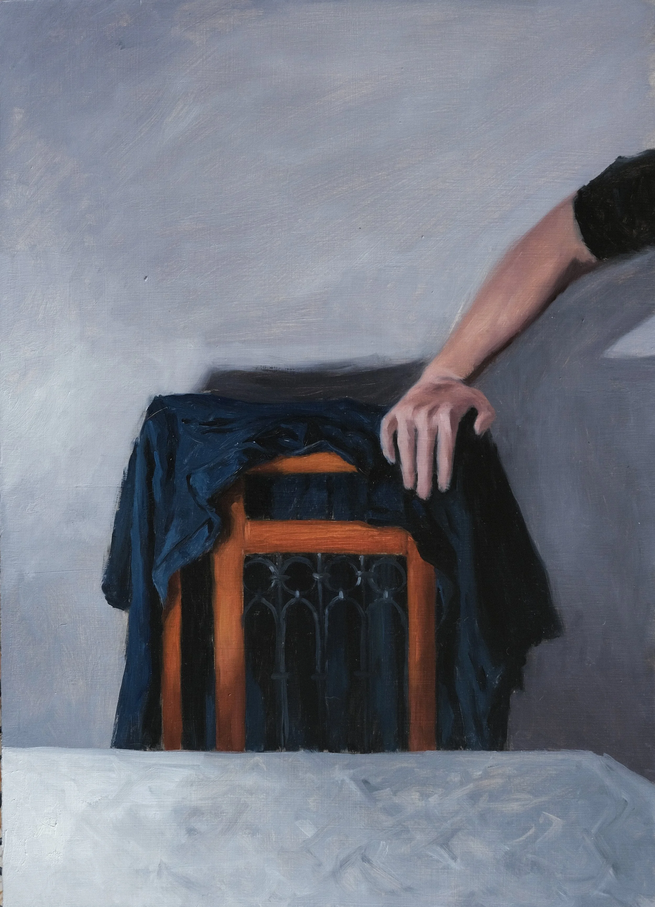 Take A Seat