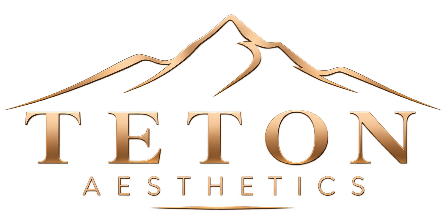 Teton Aesthetics