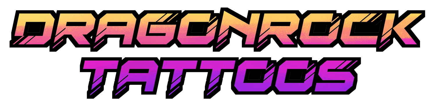 Dragonrock Designs