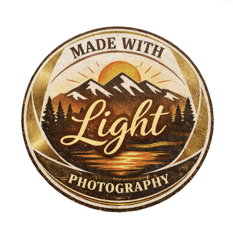 Made With Light
