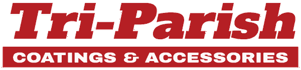 Tri-Parish Coatings &amp; Accessories